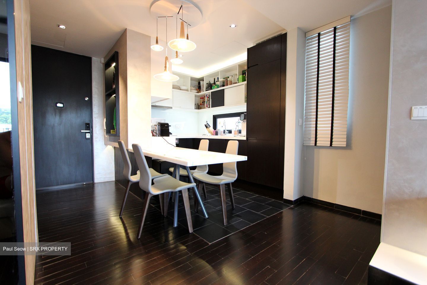 Village @ Pasir Panjang (D5), Condominium #469299201